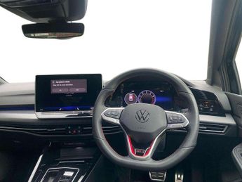 Volkswagen Golf 2.0 TSI 265 GTI 5dr DSG