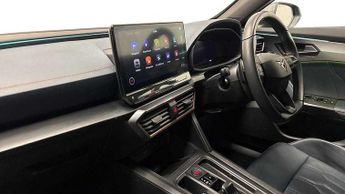 Cupra Formentor 1.5 TSI 150 V2 5dr DSG
