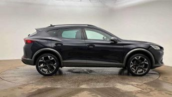 Cupra Formentor 1.5 TSI 150 V2 5dr DSG