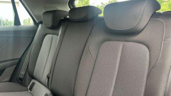 Audi Q2 35 TFSI Sport 5dr S Tronic