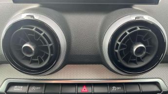 Audi Q2 35 TFSI Sport 5dr S Tronic