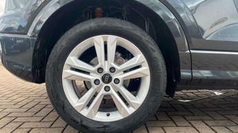 Audi Q2 35 TFSI Sport 5dr S Tronic