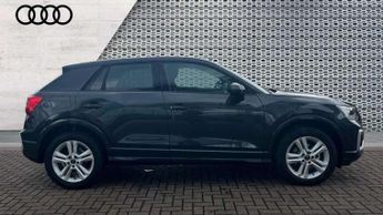 Audi Q2 35 TFSI Sport 5dr S Tronic
