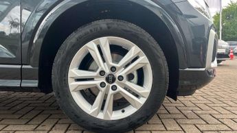 Audi Q2 35 TFSI Sport 5dr S Tronic