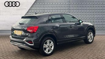 Audi Q2 35 TFSI Sport 5dr S Tronic