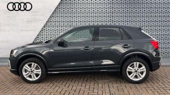 Audi Q2 35 TFSI Sport 5dr S Tronic