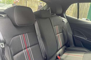 Skoda Fabia 1.0 TSI 116 Monte Carlo Edition 5dr DSG