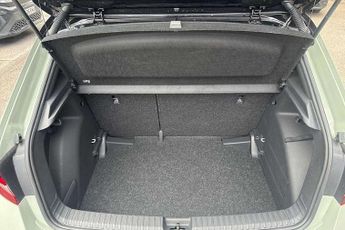 Skoda Fabia 1.0 TSI 116 Monte Carlo Edition 5dr DSG