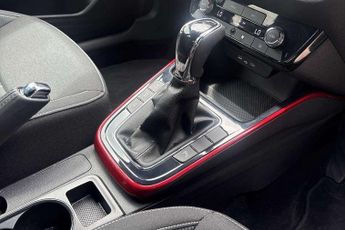 Skoda Fabia 1.0 TSI 116 Monte Carlo Edition 5dr DSG