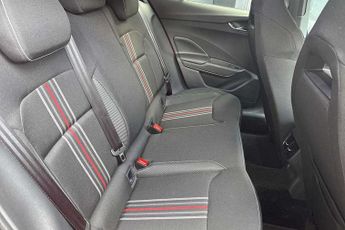 Skoda Fabia 1.5 TSI 177 130 5dr DSG