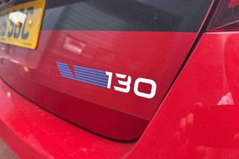 Skoda Fabia 1.5 TSI 177 130 5dr DSG