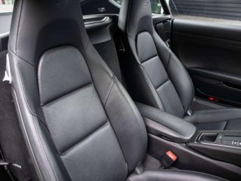 Porsche Cayman 2.5 S 2dr PDK
