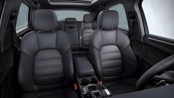 Porsche Macan S 5dr PDK