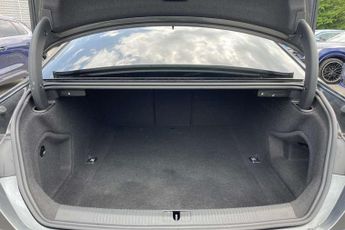 Audi A5 35 TFSI Black Edition 2dr S Tronic