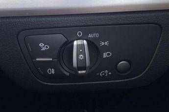 Audi Q5 45 TFSI Quattro S Line 5dr S Tronic