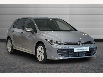 Volkswagen Golf 1.5 eTSI 150 Match 5dr DSG