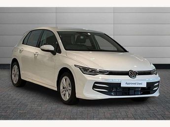 Volkswagen Golf 1.5 TSI Life 5dr