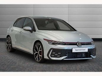 Volkswagen Golf GTi 2.0 TSI 265 GTI 5dr DSG