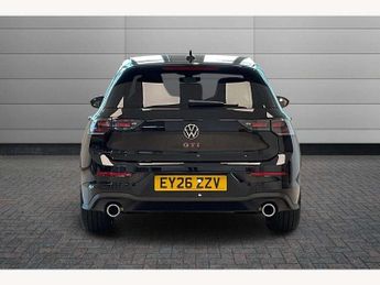 Volkswagen Golf 2.0 TSI 265 GTI 5dr DSG