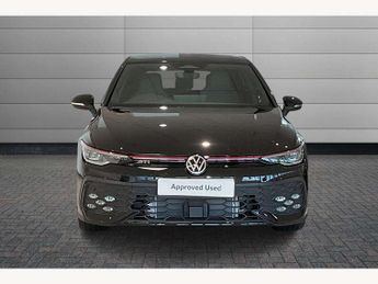 Volkswagen Golf 2.0 TSI 265 GTI 5dr DSG
