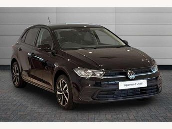 Volkswagen Polo 1.0 TSI Match 5dr