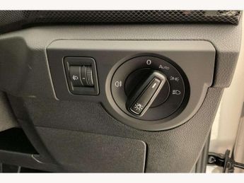 Volkswagen T-Cross 1.0 TSI 115 Match 5dr DSG