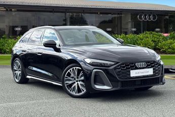 Audi A5 2.0 TDI 204 S line 5dr S Tronic