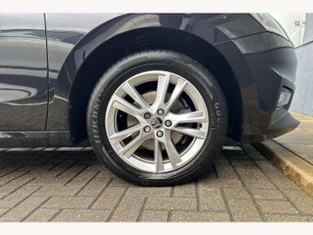 Skoda Fabia 1.0 TSI 116 SE L 5dr DSG