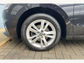 Skoda Fabia 1.0 TSI 116 SE L 5dr DSG