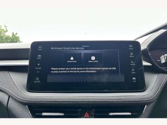 Skoda Fabia 1.0 TSI 116 SE L 5dr DSG
