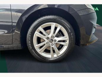 Skoda Fabia 1.0 TSI 116 SE L 5dr DSG