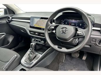 Skoda Fabia 1.0 TSI 116 SE L 5dr DSG