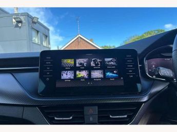Skoda Kamiq 1.5 TSI Monte Carlo 5dr DSG