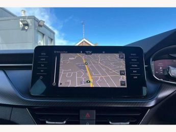 Skoda Kamiq 1.5 TSI Monte Carlo 5dr DSG