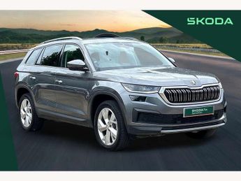 Skoda Kodiaq 1.5 TSI SE L Executive 5dr DSG [7 Seat]