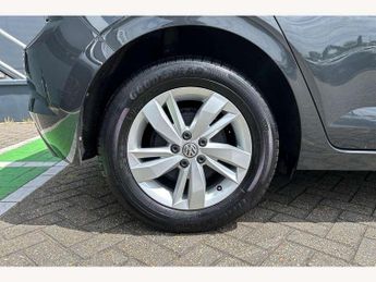 Volkswagen Polo 1.0 TSI 95 SE 5dr DSG