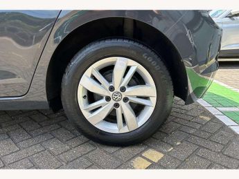 Volkswagen Polo 1.0 TSI 95 SE 5dr DSG