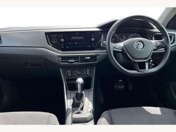 Volkswagen Polo 1.0 TSI 95 SE 5dr DSG