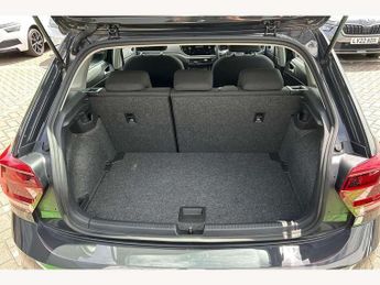 Volkswagen Polo 1.0 TSI 95 SE 5dr DSG