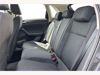 Volkswagen Polo 1.0 TSI 95 SE 5dr DSG