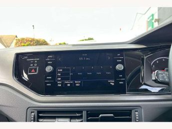 Volkswagen Polo 1.0 TSI 95 SE 5dr DSG
