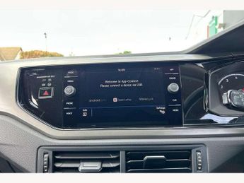 Volkswagen Polo 1.0 TSI 95 SE 5dr DSG