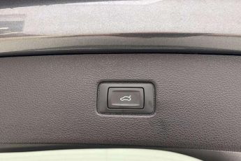 Audi Q7 55 TFSI Quattro Black Edition 5dr Tiptronic