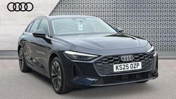 Audi A5 2.0 TFSI 299 e Quattro Technik 5dr S Tronic