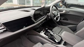 Audi A5 2.0 TFSI 299 e Quattro Technik 5dr S Tronic