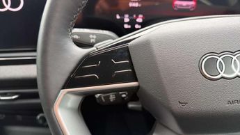 Audi A5 2.0 TFSI 299 e Quattro Technik 5dr S Tronic