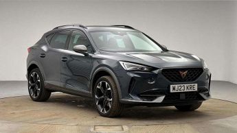 Cupra Formentor 1.5 TSI 150 V2 5dr DSG
