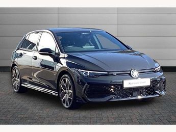 Volkswagen Golf 1.5 eTSI 150 Black Edition 5dr DSG