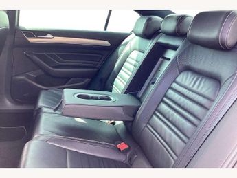 Volkswagen Passat 1.5 TSI EVO R-Line 4dr DSG