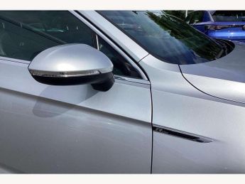 Volkswagen Passat 1.5 TSI EVO R-Line 4dr DSG